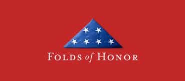 WCS supports Folds of Honor