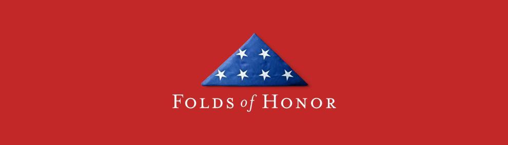 WCS supports Folds of Honor