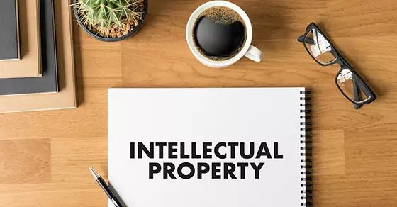 Get smart when tackling estate planning for intellectual property | Estate Planning | WCS | Baltimore, MD