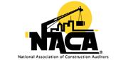 National Association of Construction Auditors logo