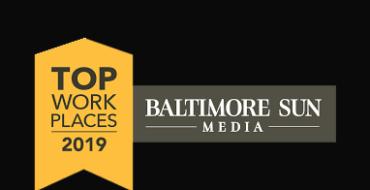 wcs baltimore sun top work place 2019