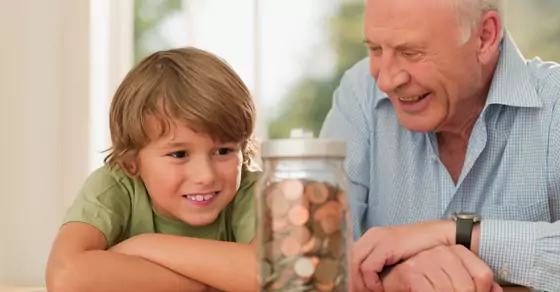 Fortify your assets against creditors with a trust | trust accounting | WCS | Baltimore, MD