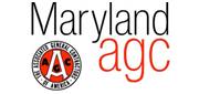 Maryland Associated General Contractors Logo