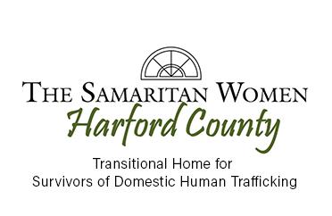 The Samaritan Women Harford County Logo
