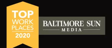 business consulting and accounting services | The Baltimore Sun awards WCS with the Top Work Places for 2020 | Weyrich, Cronin & Sorra | Baltimore, MD