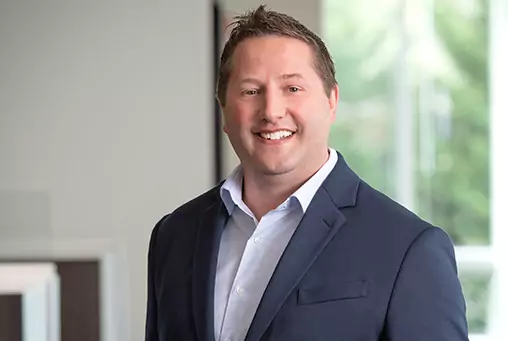 Blake Ulam, CPA