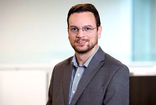 David Crisp, CPA