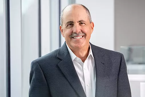 Frank Savarese, CPA