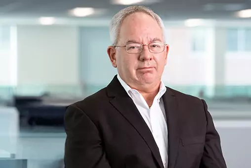 Jeffrey Jacobson, CPA