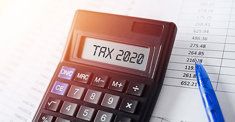 tax preparation services | Maryland Pass-Through Entities: Changes to State Tax Deduction | Weyrich, Cronin & Sorra | Baltimore, MD