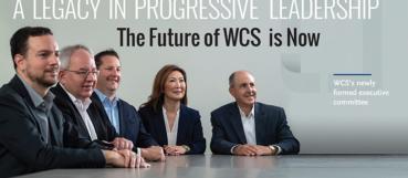 accounting firm | A Legacy in Progressive Leadership. The Future of WCS is Now. | Weyrich, Cronin & Sorra | Baltimore, MD
