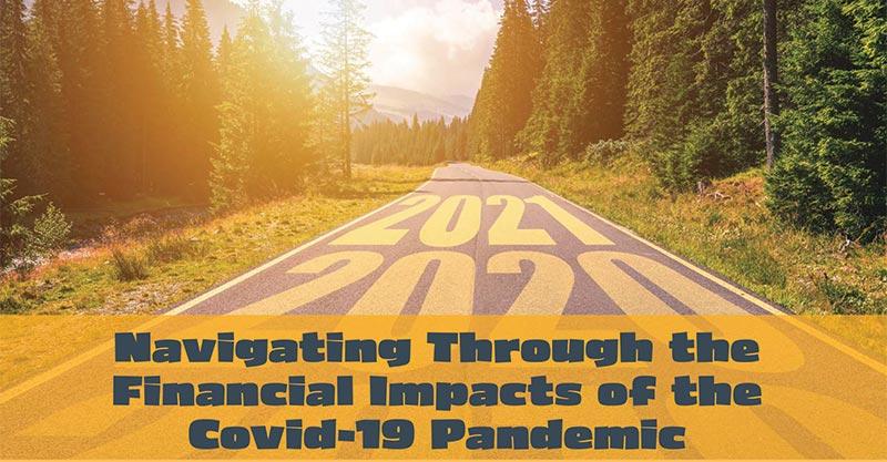 governmental accounting | Navigating Through the Financial Impacts of the Covid-19 Pandemic | Weyrich, Cronin & Sorra | Baltimore, MD