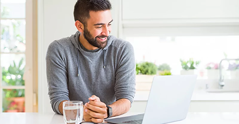 Building Customers’ Trust in your Business' Website | Accountants in Harford County | Weyrich, Cronin & Sorra
