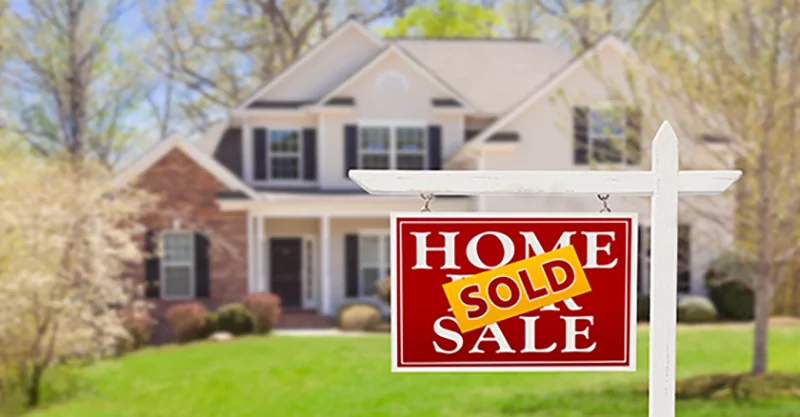 Home sales: How to determine your “basis” | Tax Preparation in Harford County | Weyrich, Cronin & Sorra