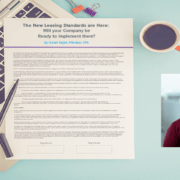 leasing standards | WCS in I-95 Business: New Leasing Standards are Here | Business Consulting and Accounting Services in Cecil County | Weyrich, Cronin & Sorra