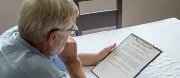 Dissecting the Contents of a Will | CPAs in Baltimore County | Weyrich, Cronin & Sorra