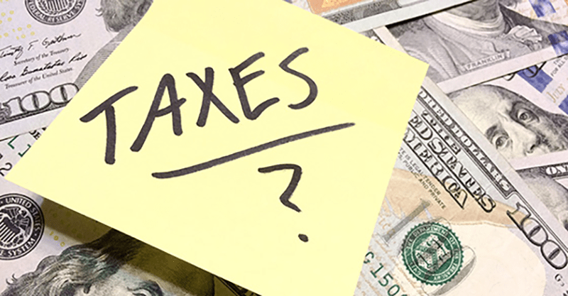 Still have Questions after you File your Tax Return? | Business Consulting and Accounting Services in Baltimore County | Weyrich, Cronin & Sorra