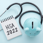 The IRS has Announced 2022 Amounts for HSAs | Tax Accountants in Baltimore County | Weyrich, Cronin & Sorra