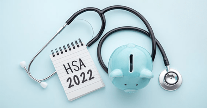 The IRS has Announced 2022 Amounts for HSAs | Tax Accountants in Baltimore County | Weyrich, Cronin & Sorra