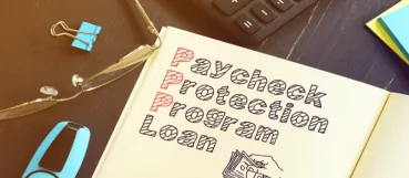 PPP Loan Repayments May Begin Soon | Tax Accountants in Alexandria | Weyrich, Cronin & Sorra