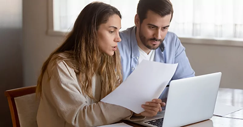 Are you a Nonworking Spouse? You Could Still Contribute to an IRA | Business Consulting Services | Weyrich, Cronin & Sorra