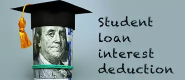 Can you Deduct the Interest on your Student Debt? | CPA in Alexandria | Weyrich, Cronin & Sorra
