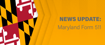 UPDATE: Maryland Form 511 | Tax Accountants in Baltimore County | Weyrich, Cronin & Sorra