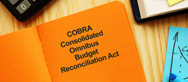 IRS Guidance Addresses COBRA Assistance under ARPA | baltimore, md cpa | Weyrich, Cronin & Sorra