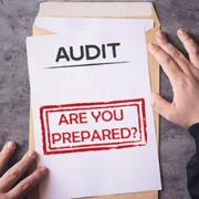 IRS Audits may be Increasing - Be Prepared! | Tax Preparation in Cecil County | Weyrich, Cronin & Sorra