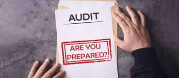 IRS Audits may be Increasing - Be Prepared! | Tax Preparation in Cecil County | Weyrich, Cronin & Sorra