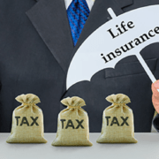 Tax Consequences of Employer Provided Life Insurance | business consulting and accounting services in baltimore county | Weyrich, Cronin & Sorra