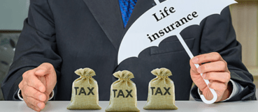 Tax Consequences of Employer Provided Life Insurance | business consulting and accounting services in baltimore county | Weyrich, Cronin & Sorra