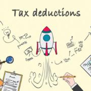 How Start-Up Expenses are Handled on your Tax Return | Tax Preparation in Washington DC | Weyrich, Cronin & Sorra