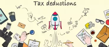 How Start-Up Expenses are Handled on your Tax Return | Tax Preparation in Washington DC | Weyrich, Cronin & Sorra