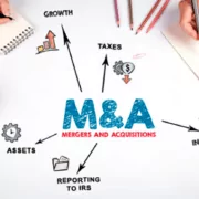 M&A Transactions: Be Careful when Reporting to the IRS | Tax Accountants in Baltimore County | Weyrich, Cronin & Sorra