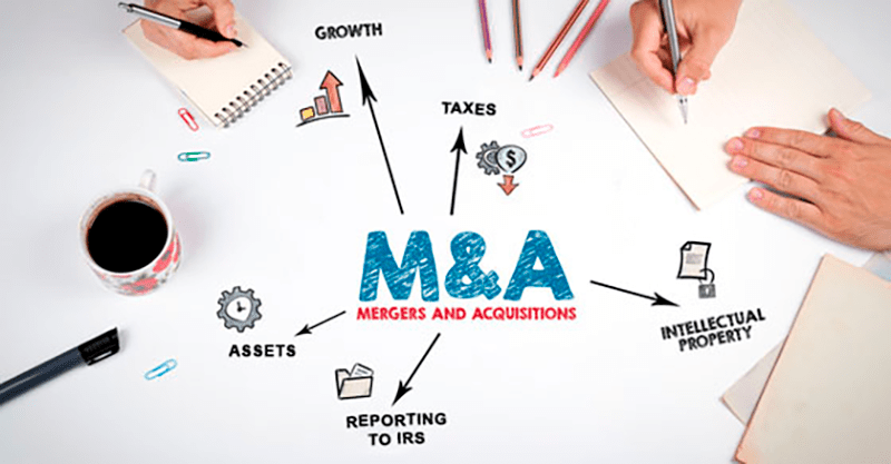 M&A Transactions: Be Careful when Reporting to the IRS | Tax Accountants in Baltimore County | Weyrich, Cronin & Sorra