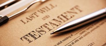 Is Recording my Will Signing on Video a Good Idea? | estate planning in DC | Weyrich, Cronin & Sorra