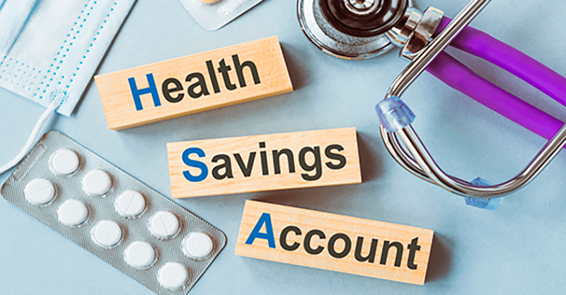 Is a Health Savings Account Right for You? | accountants in DC | Weyrich, Cronin & Sorra