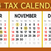 2021 Q4 Tax Calendar: Key Deadlines | business consulting services in baltimore county md | Weyrich, Cronin & Sorra