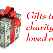 Feeling Generous at Year End? Strategies for Donating to Charity or Gifting | tax accountant in bel air md | WCS