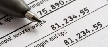 Employers: The Social Security Wage Base is Increasing in 2022 | accountant in bel air md | WCS