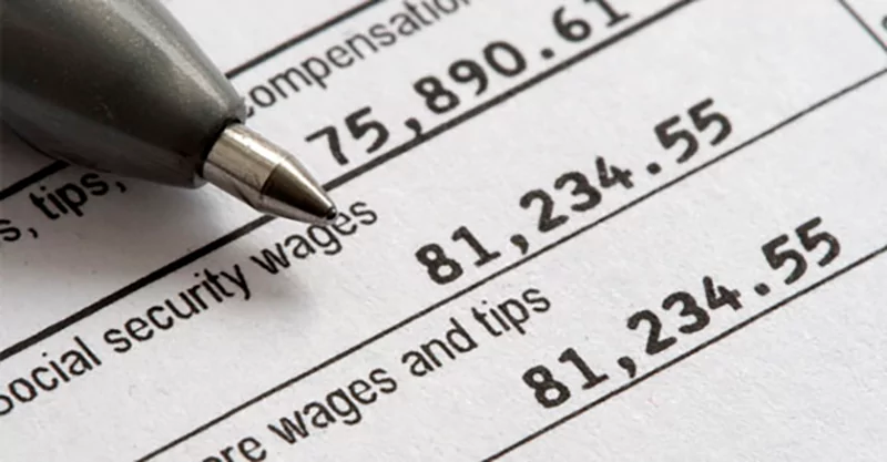 Employers: The Social Security Wage Base is Increasing in 2022 | accountant in bel air md | WCS