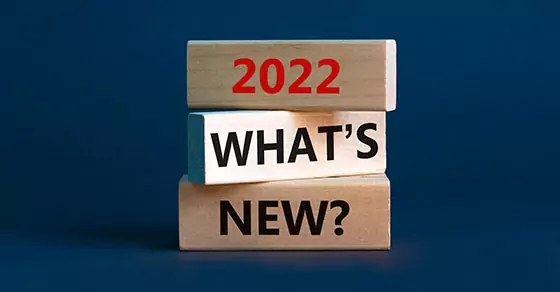 How will revised tax limits affect your 2022 taxes? | tax preparation in cecil county md | WCS
