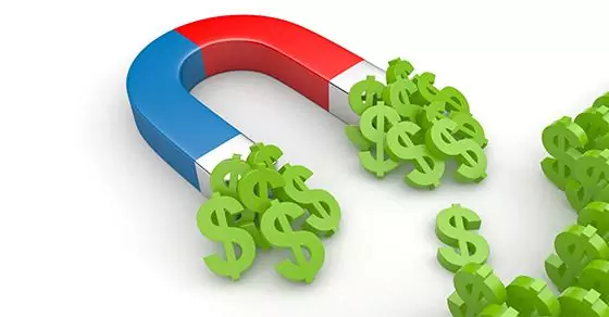 What your nonprofit needs for a successful capital campaign | Tax Preparation in Bel Air MD | WCS