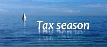Smooth sailing: Tips to speed processing and avoid hassles this tax season | Tax Preparation in Baltimore County MD | WCS