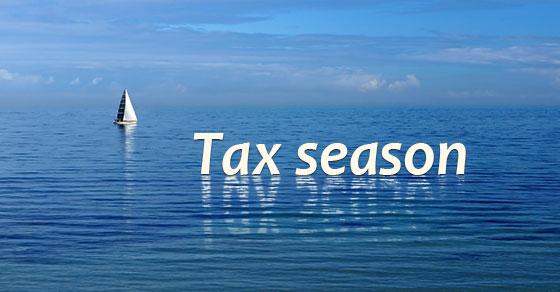 Smooth sailing: Tips to speed processing and avoid hassles this tax season | Tax Preparation in Baltimore County MD | WCS