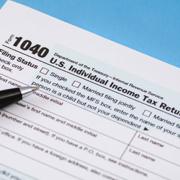 Married couples filing separate tax returns: Why would they do it? | tax accountants in washington dc | WCS