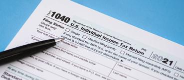 Married couples filing separate tax returns: Why would they do it? | tax accountants in washington dc | WCS