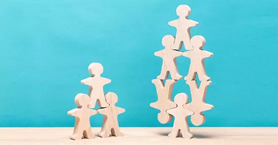 Big, small or in-between: Your nonprofit’s board size is up to you | business consulting services in washington dc | WCS