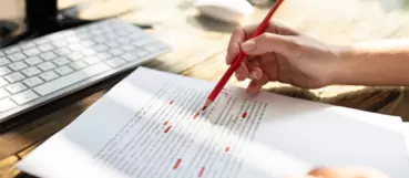 Clarity counts when it comes to estate planning documents | tax preparation in alexandria va | Weyrich, Cronin & Sorra
